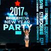 BRIDGE MEDIA New Year Party